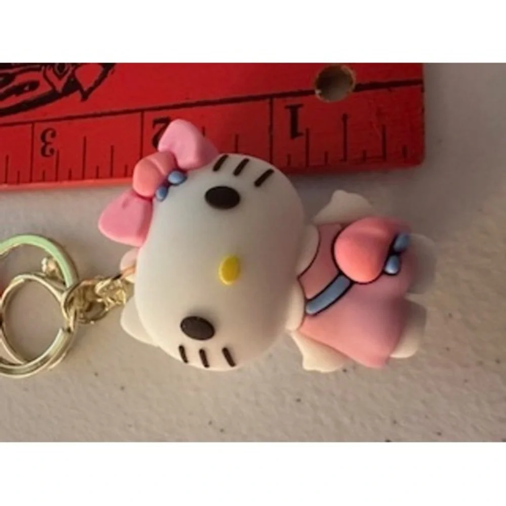 Sanrio hello kitty